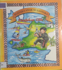 Image of Pustaka Anak Nusantara Pendekar Cilik