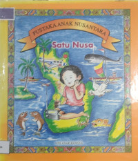 Image of Pustaka Anak Nusantara Satu Nusa