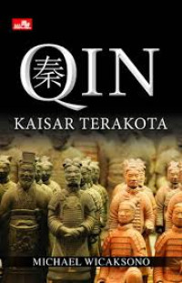 Image of Qin Kaisar Terakota