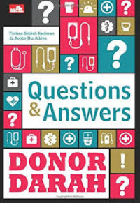 Image of Questions & Answers Donor Darah