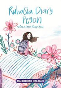 Image of Rahasia Diary Pegon