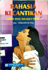 Image of Rahasia Kecantikan