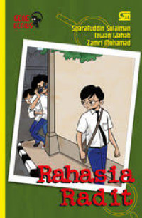 Image of Rahasia Radit