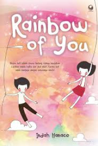 Image of Rainbow of You