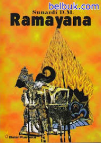 Image of Ramayana