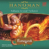 Image of RAMAYANA Hanoman - Rahasia Kristal Terkutuk