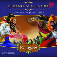 Image of RAMAYANA Perang Di Alengka - Sirnanya Angkara Murka