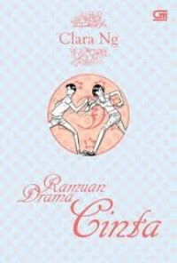 Image of Ramuan Drama Cinta