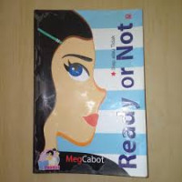 Image of Ready or Not