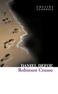 Image of Robinson Crusoe