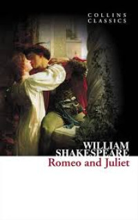 Image of Romeo and Juliet