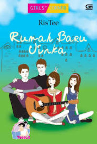Image of Rumah Baru Vinka