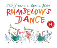 Image of Rumbelow's Dance