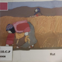 Image of Rut