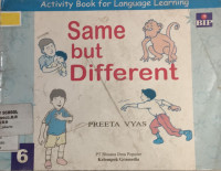 Image of Same but Different