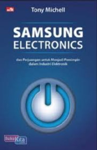 Image of Samsung Electronics