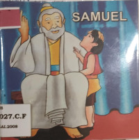 Image of Samuel