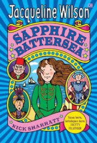 Image of Sapphire Battersea