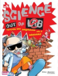 Image of Science out of Lab