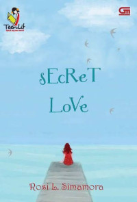 Image of Secret Love