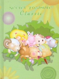 Image of Secret Treasure Classic