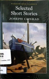 Image of Selected Short Stories