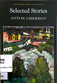 Image of Selected Stories