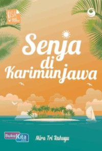 Image of Senja di Karimunjawa