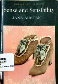 Image of Sense and Sensibility