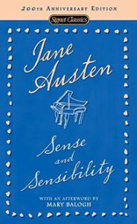 Image of Sense and Sensibility