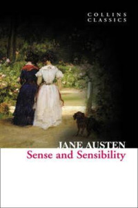 Image of Sense and Sensibility