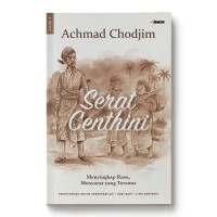 Image of Serat Centhini, Menyingkap Rasa Menyurat yang Tersirat