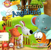 Image of Seri Fabel Abi - Bermain Angklung