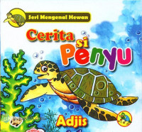 Image of Seri Mengenal Hewan Cerita Si Penyu