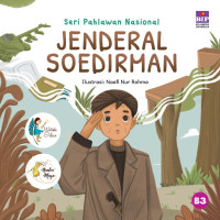 Image of Seri Pahlawan Nasional Jenderal Soedirman