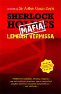 Image of Sherlock Holmes Mafia Lembah Vermissa