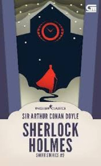 Image of Sherlock Holmes Short Stories #2