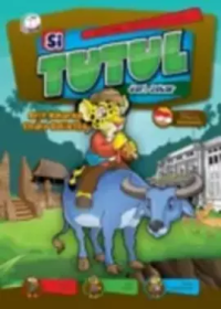 Image of Si Tutul dari Jabar