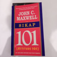 Image of Sikap 101