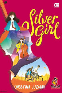 Image of Silver Girl
