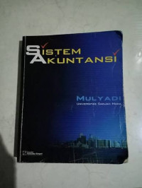 Image of Sistem Akuntansi