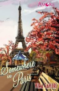 Image of Somewhere in Paris