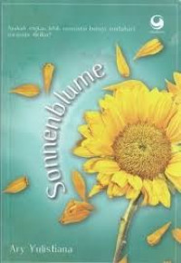Image of Sonnenblume