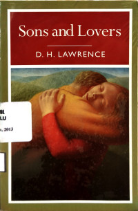 Image of Sons and Lovers
