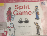 Image of Split Game 5