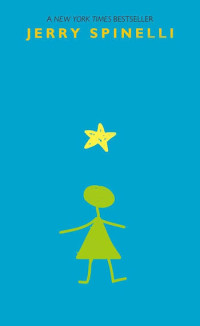 Image of Stargirl