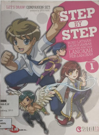 Image of Step By Step