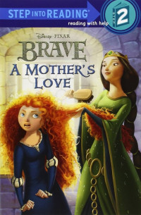 Image of Step Into reading 2 - A Mother's Love