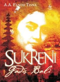 Image of Sukreni Gadis Bali