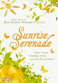 Image of Sunrise Serenade